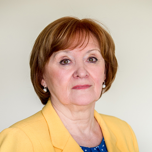 Glázerné Horváth Katalin Videoton Holding